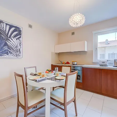 Casa Margherita Few Minutes From - Happy Apartment *