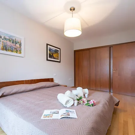 Apartment Casa Margherita Few Minutes From - Happy *