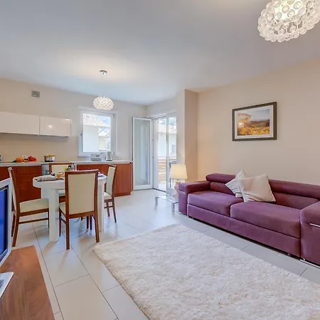 Casa Margherita Few Minutes From - Happy Riva del Garda