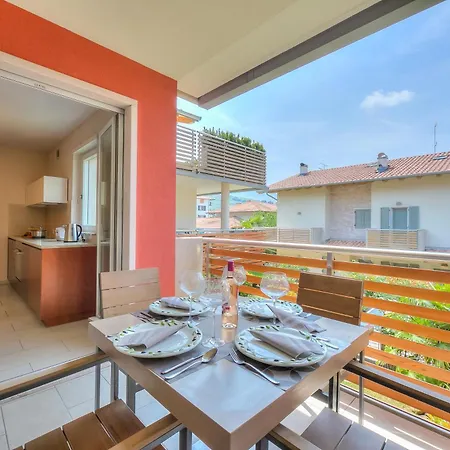 Apartment Casa Margherita Few Minutes From - Happy *