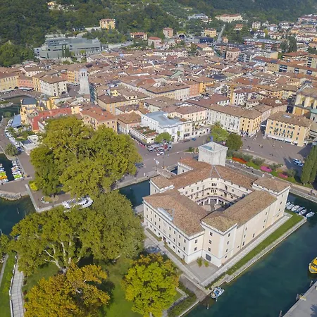Casa Margherita Few Minutes From - Happy Riva del Garda