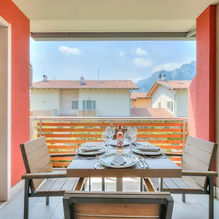 Casa Margherita Few Minutes From - Happy
