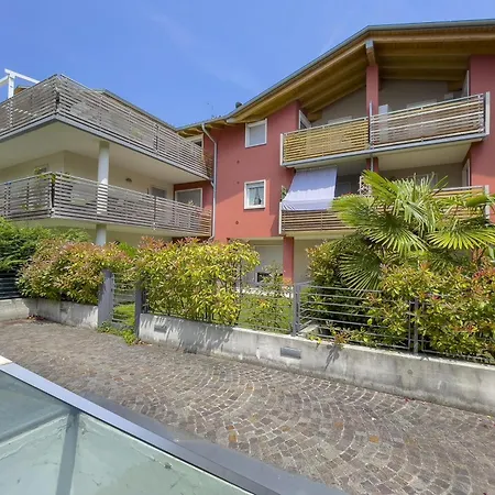 Casa Margherita Few Minutes From - Happy Riva del Garda